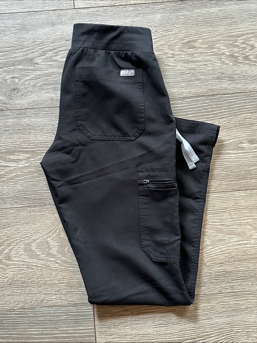 Figs Yola 2.0 XS Scrub Bottoms
